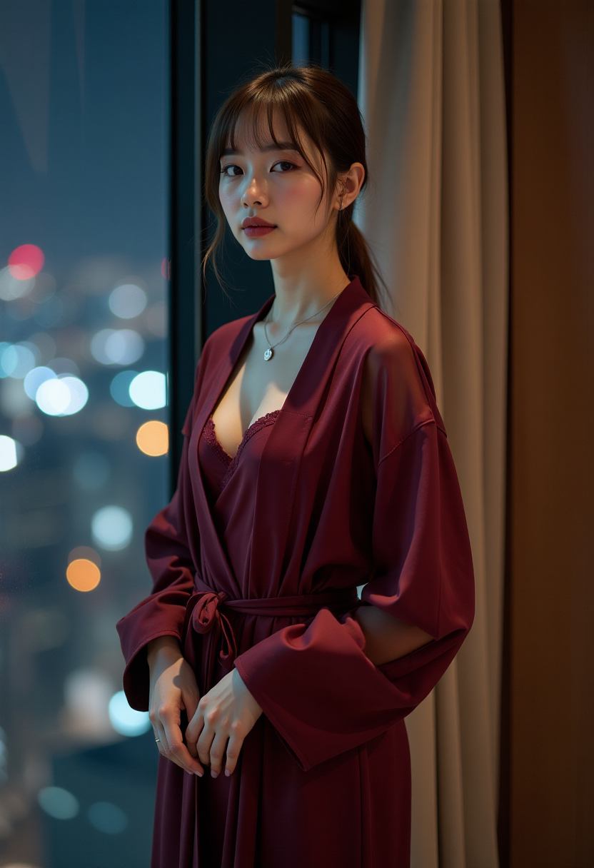 成长的回声电影海报