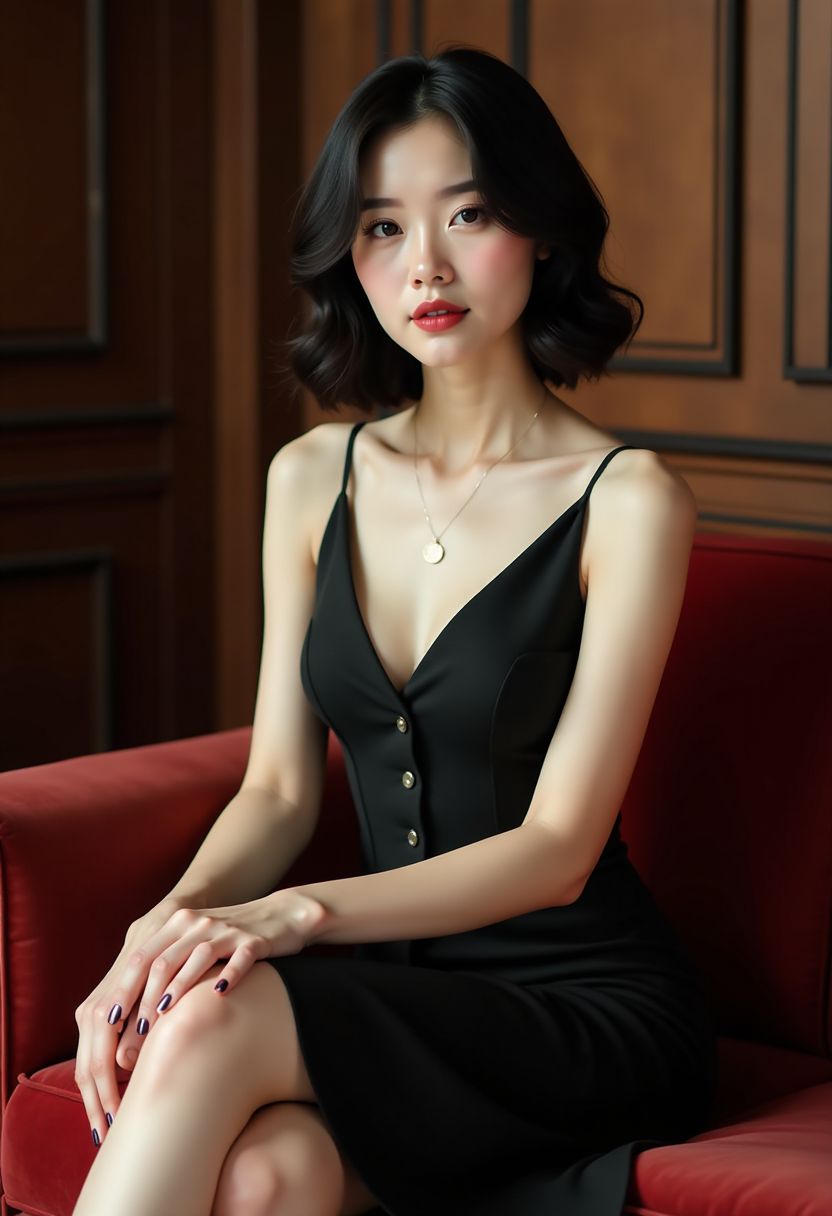 亲爱的母亲电影海报