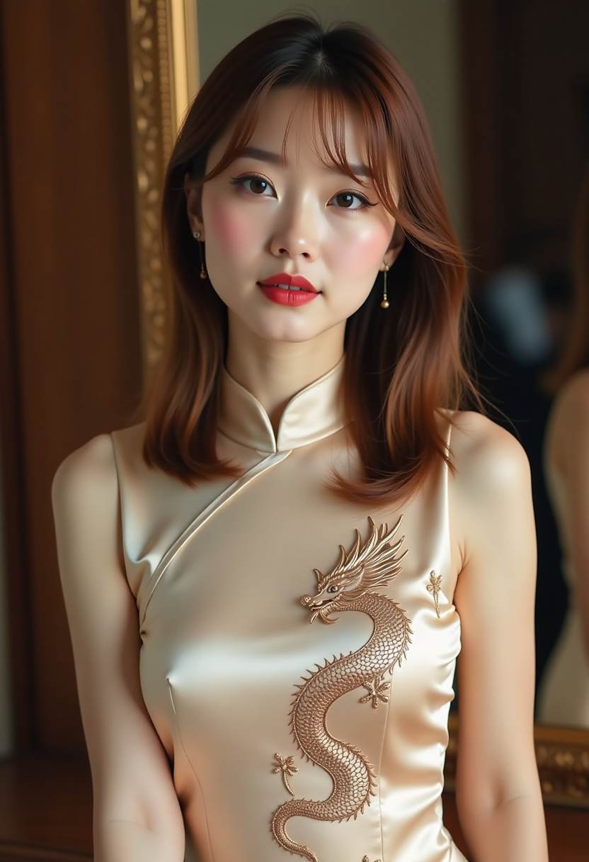 长夜微光剧照